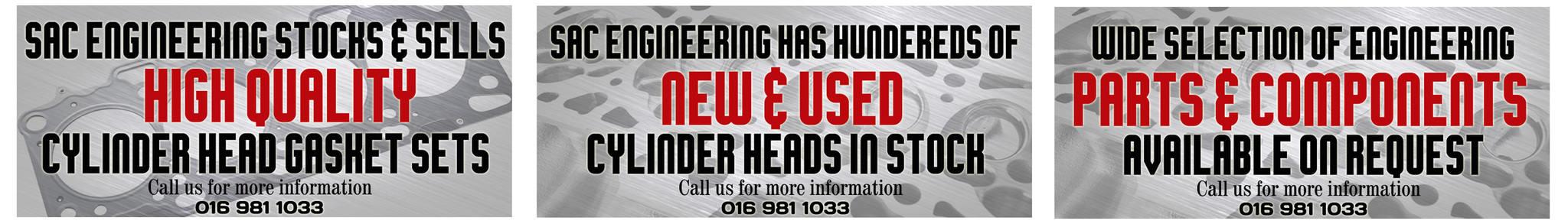 cylinder head services
